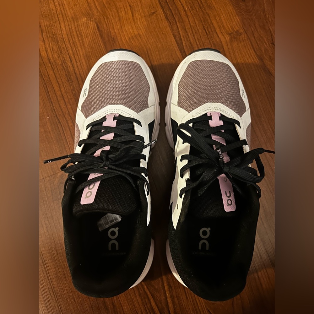 On Cloud Runners